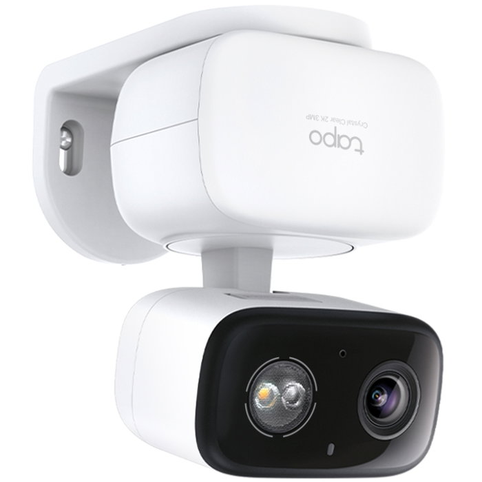 TP-Link Tapo C216 Cámara de Vigilancia Wi-Fi 2K 3MP